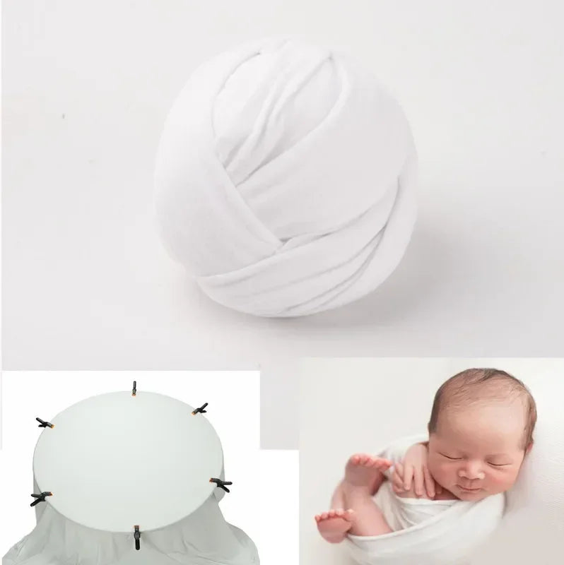 40/150*170cm Newborn Photography Props Blanket Baby Blanket  Backdrop Fabrics Photography Studio Accessories Clothing