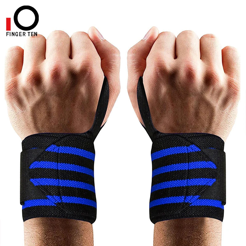 Weight Lifting Gloves Men Women Half Finger Gel Full Palm Protection Gym Glove Fitness Workout with Wrist Support Drop Shipping