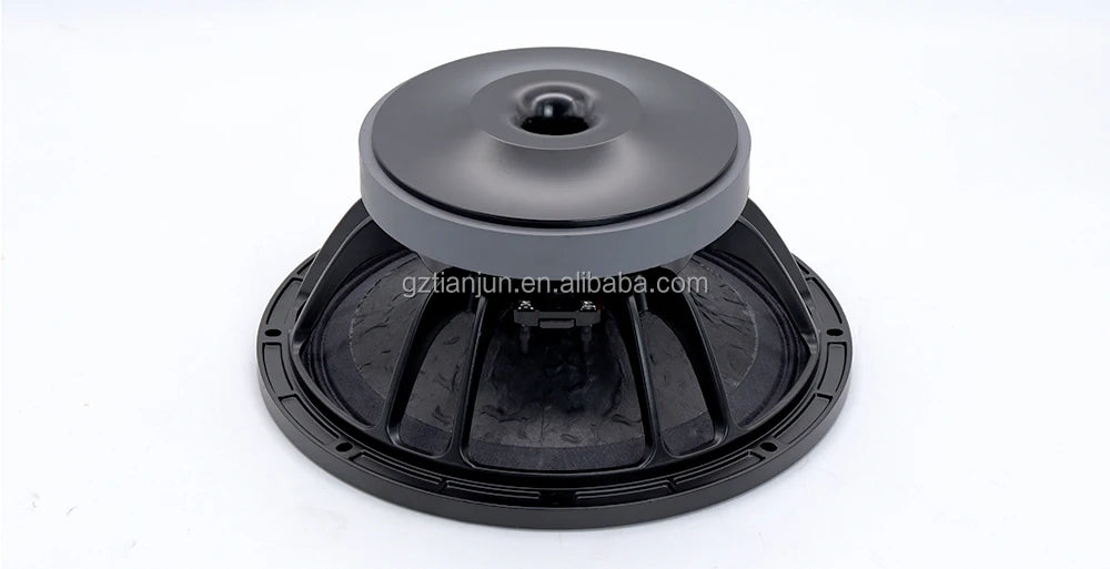 T-12FW76 12 Inch Midbass  Pro Audio Ferrite Woofer Speakers Line Array Active/Passive