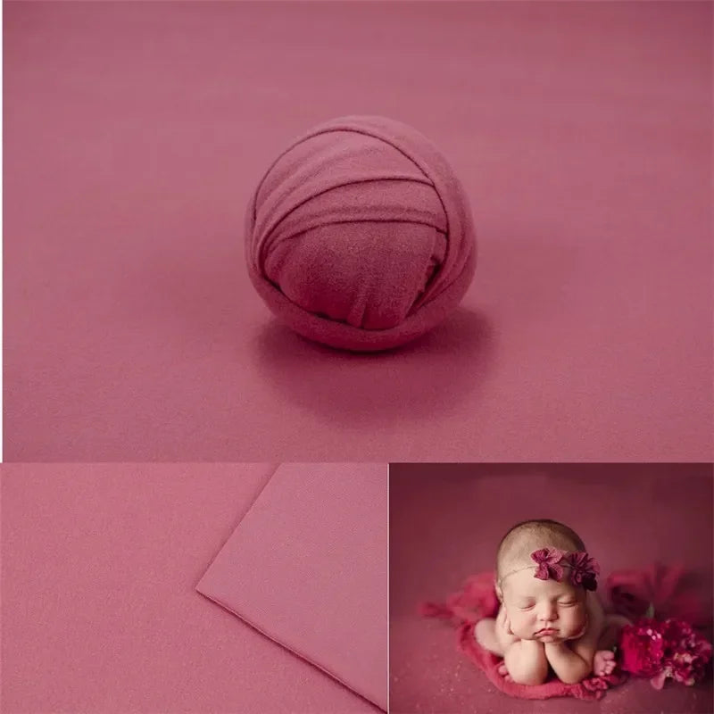40/150*170cm Newborn Photography Props Blanket Baby Blanket  Backdrop Fabrics Photography Studio Accessories Clothing