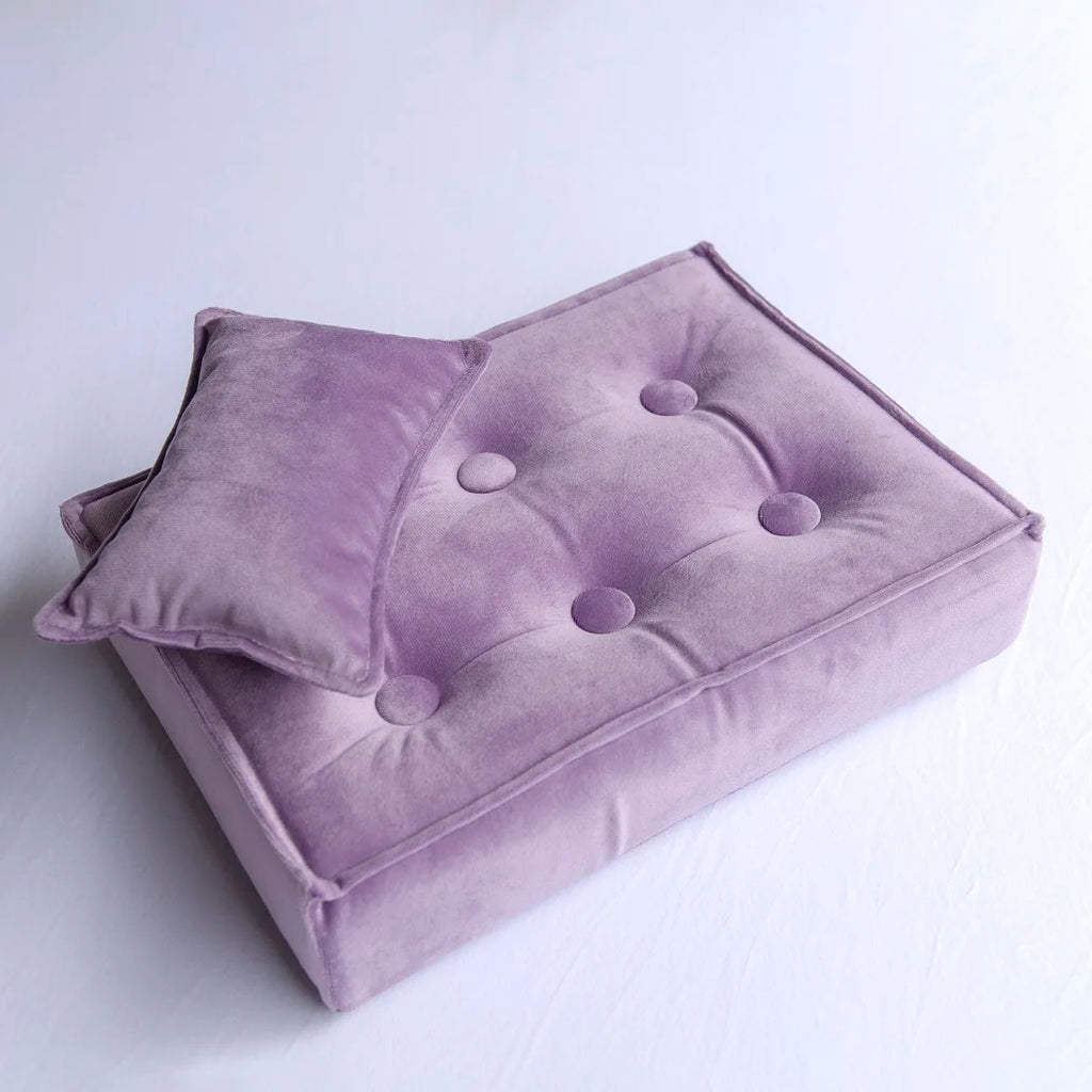 Newborn Bed  Newborn Photography Porps Chair Bed Photography Posing Assisted Sofa Cushion  Accessories