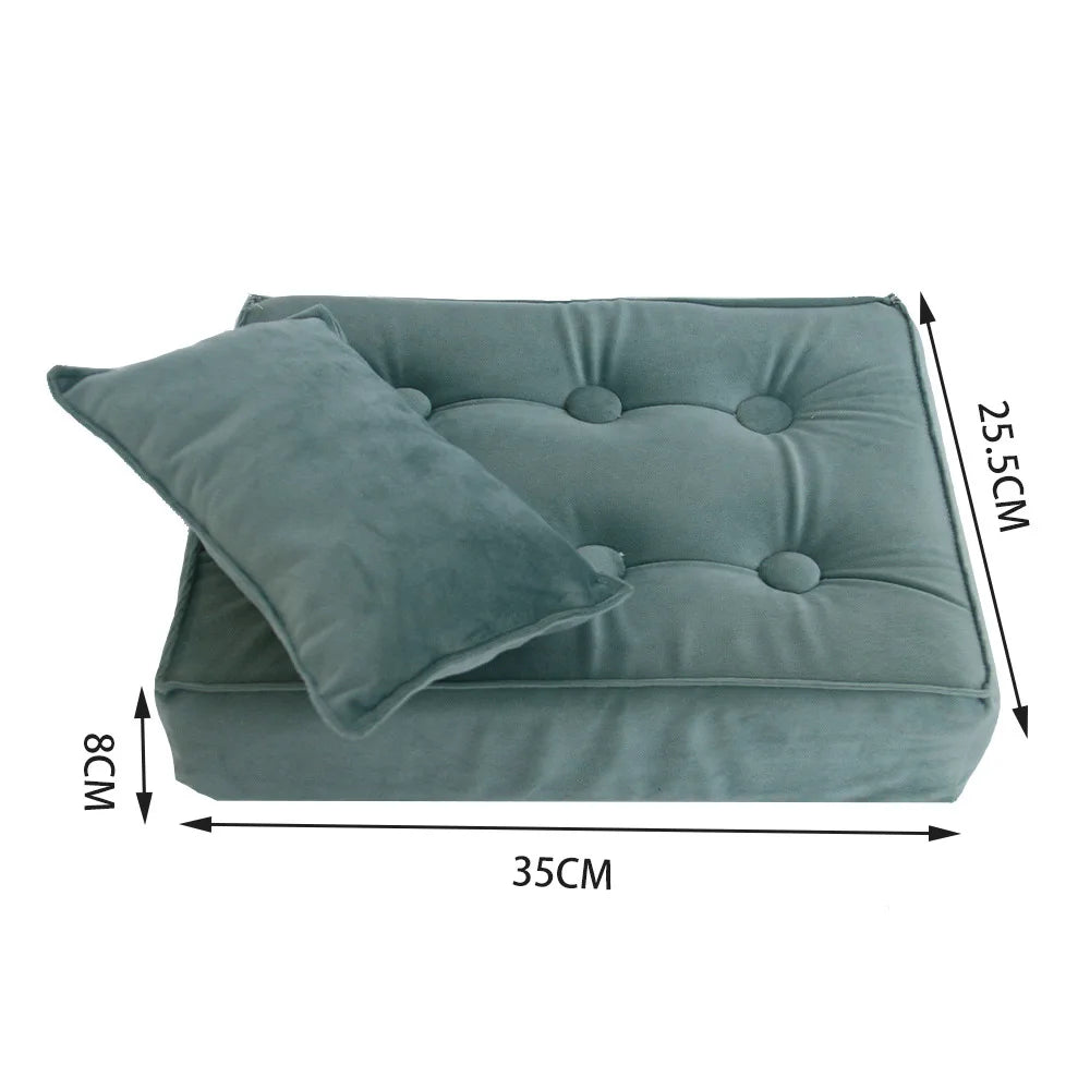 Newborn Bed  Newborn Photography Porps Chair Bed Photography Posing Assisted Sofa Cushion  Accessories