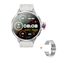 Goldenspike 32GB+256GB Smartwatch 4G/5G LTE 900W Rotary HD Camera GPS WIFI HiSportPro App Bluetooth Smart Watch For IOS Android