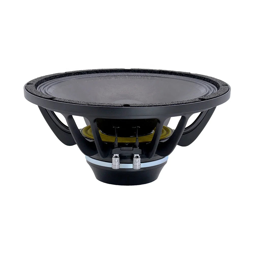 T-12NW76 Midbass 12 Inch Woofer  Speaker 16 Ohm Pro Sound for Active/Passive Full-range Speaker
