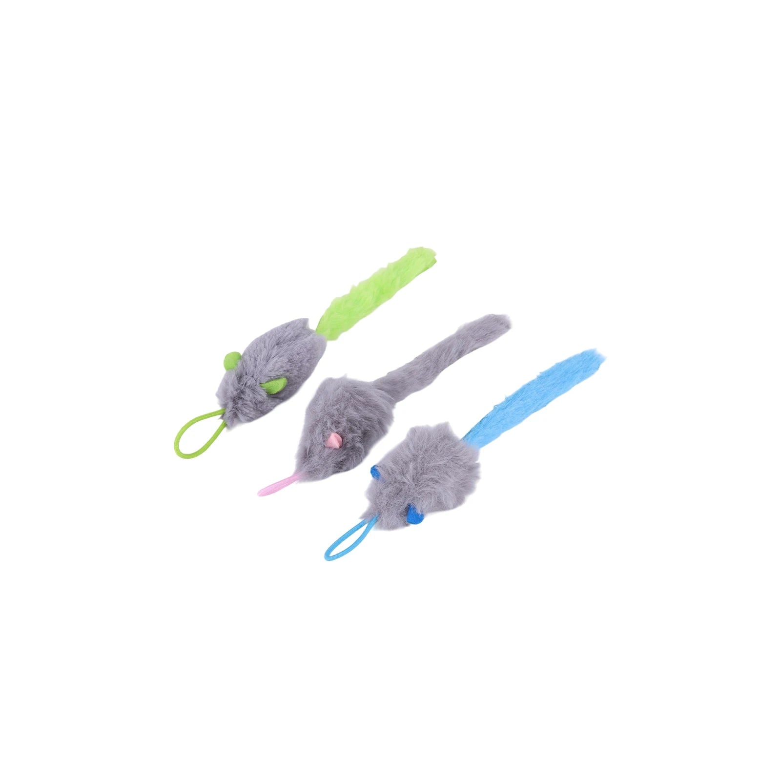 Retractable Door Hanging Automatic Retractable Kitten Toys Independent Play Hanging Door Cat Toys for Cat Kitten Playing Exercis