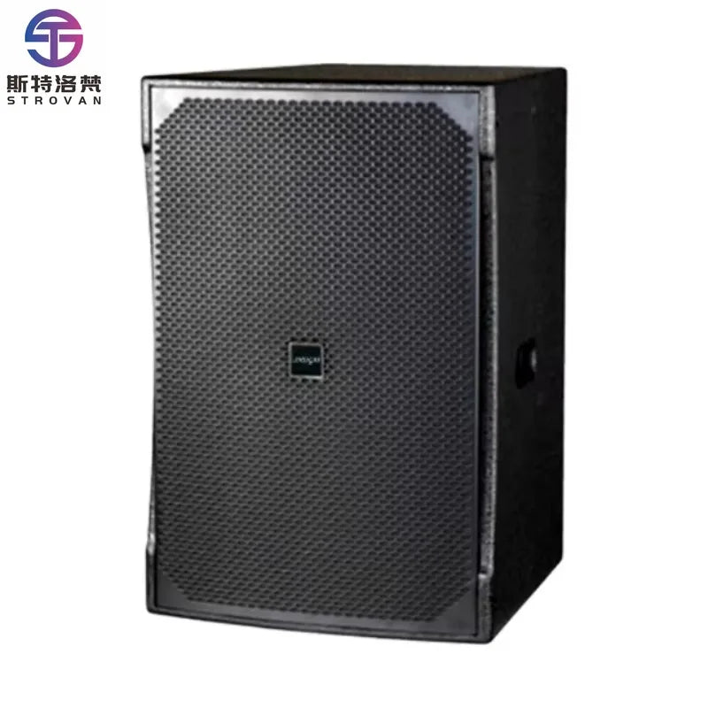RD-12  12 Inch  Woofer Speakers KTV Entertainment Professional Audio Sound Equipment