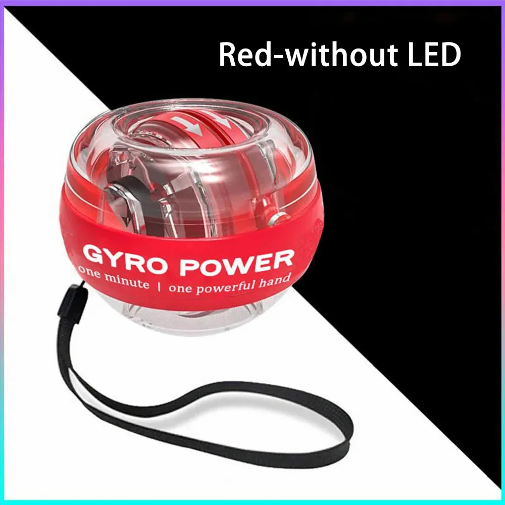 Self initiated wrist strength ball training enhances hand strength strengthens wrist strength quiets grip strength ball