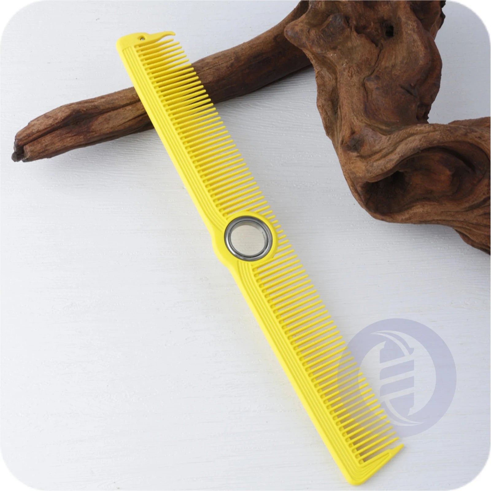 NEW Spining Hair Cutting Comb Professional Fine Teeth Antistatic Barber Hair Comb Salon Heat-Proot Hairdressing Accessories Tool