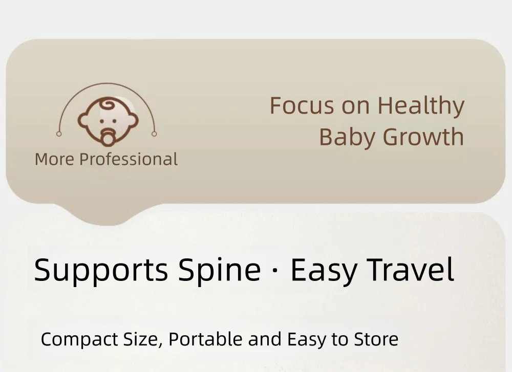 New Portable Sling Bebe Carriers Adjustable Carrier Wrap Breathable Toddler Backpack Travel