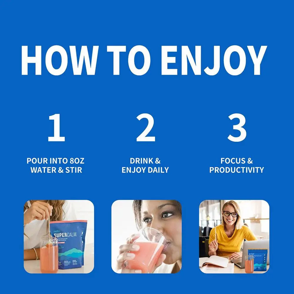 2 PACK 20pcs/pack Energy Raspberry Lemon Power Drink Powder Epectrolyte Rich Of Vitamin C Promotes Hormonal Wellbeing Balance
