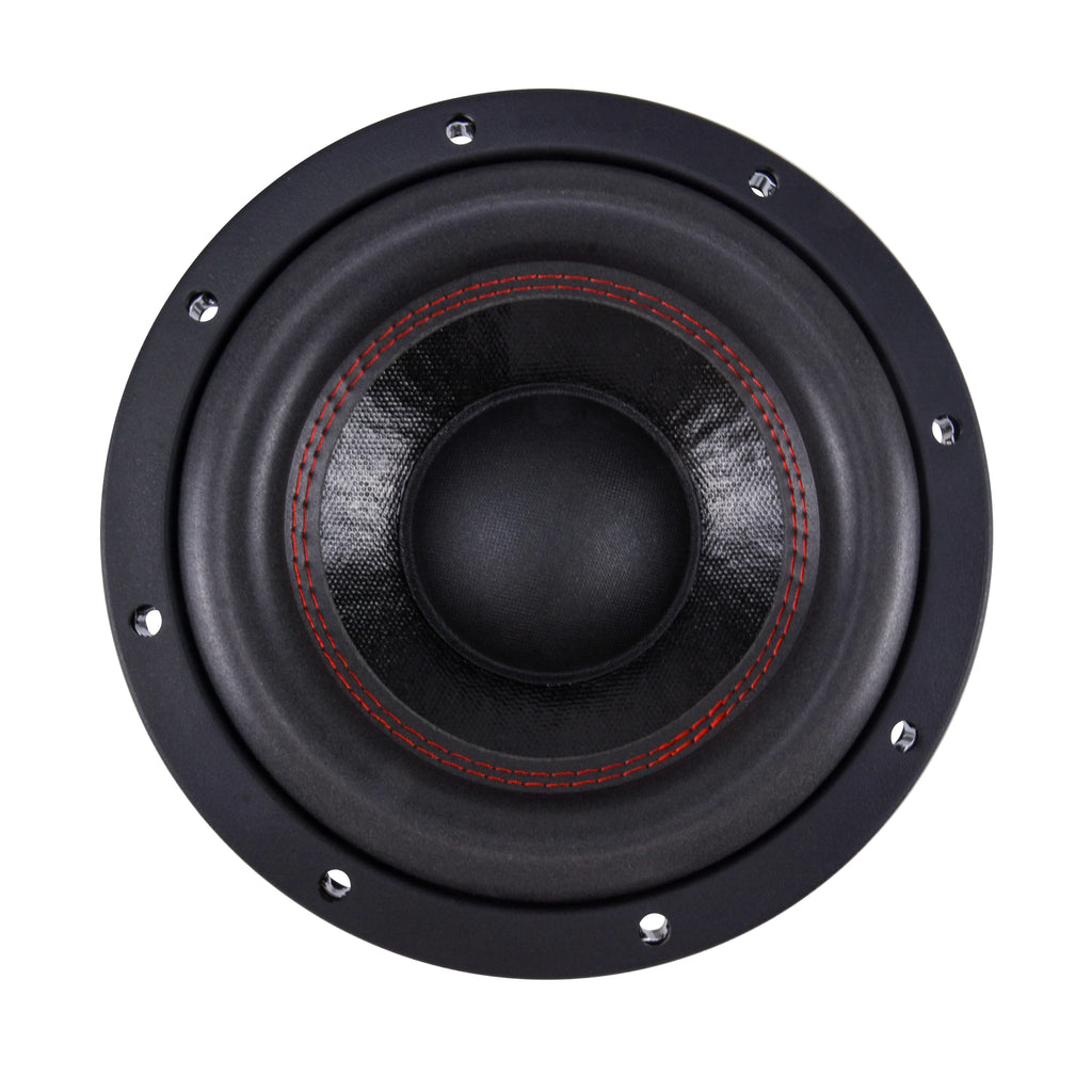 New Arrival Soway SW-10180 RMS 600W Bass Woofer 8"12"15 Inch Subwoofer for Car 16 Years Shop on