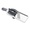 Handheld Slicer Fruit Vegetables Chopper Easy to Clean Cheese Grater Multifunctional Shredder for Salad Cheese Kitchen Supplies