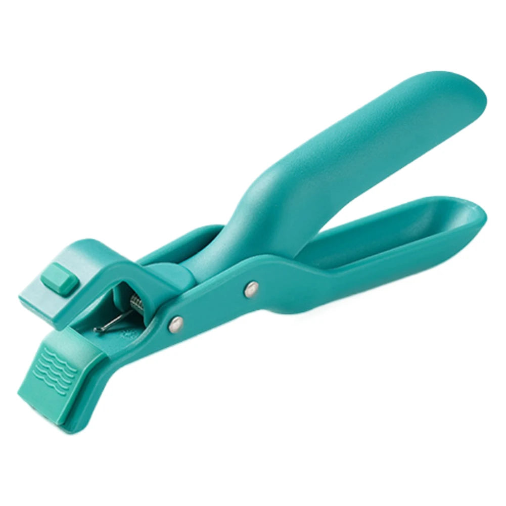 1/2/5Pcs Hot Plate Gripper Anti-Scalding Clips Holder Tongs Bowl Holder for Moving Hot Plate Bowls Pizza Pan for Kitchen