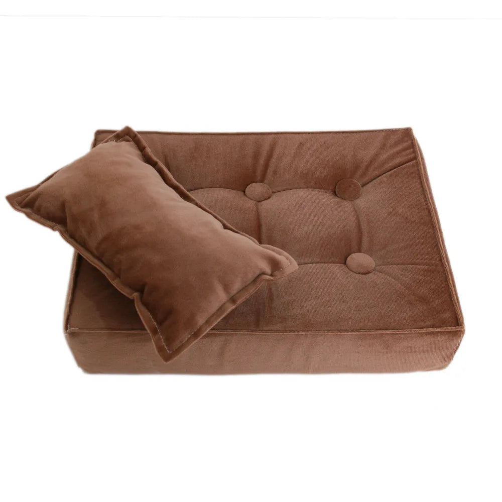Newborn Bed  Newborn Photography Porps Chair Bed Photography Posing Assisted Sofa Cushion  Accessories