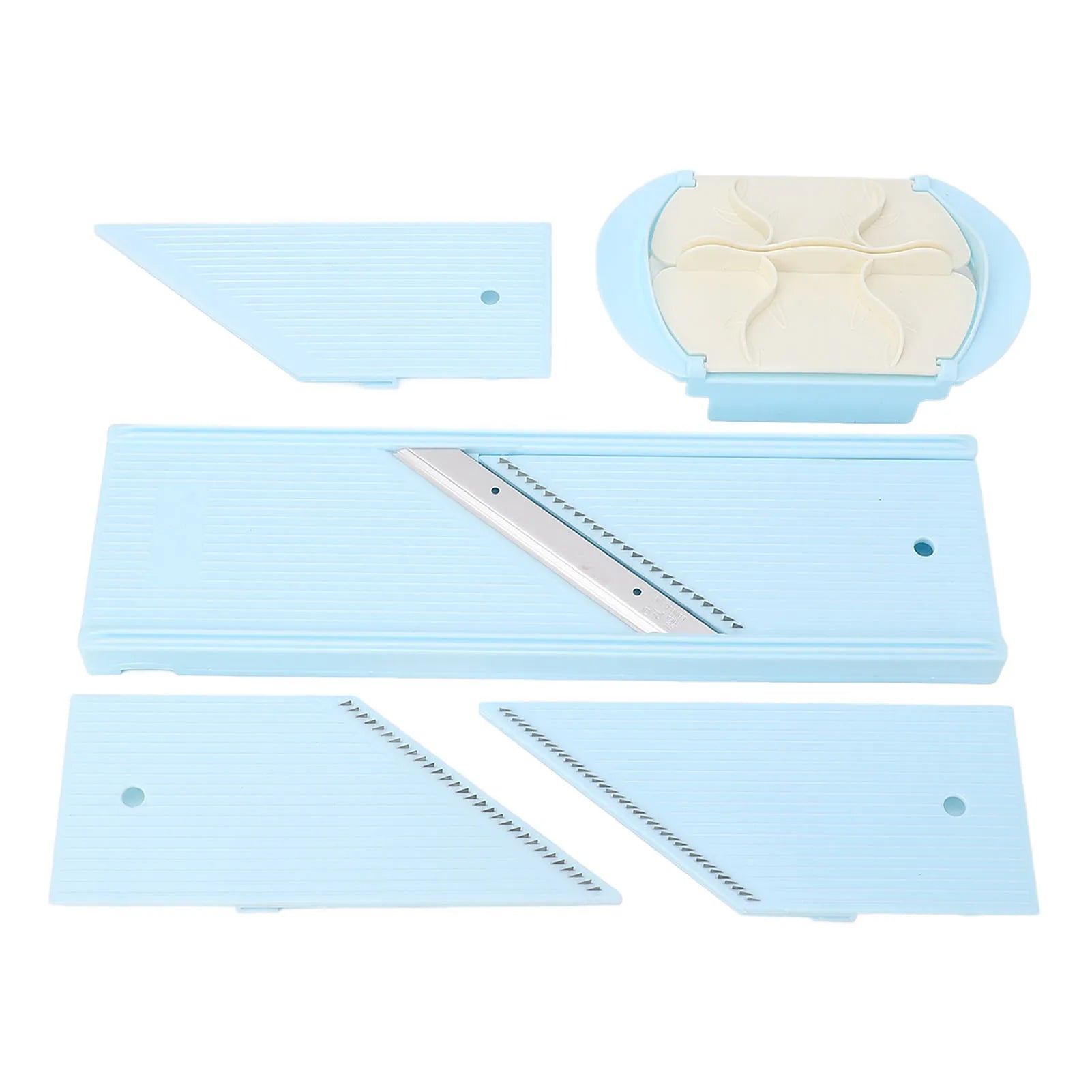 Cucumber Slicing Tool Potato Slicing Tool Efficient  Multi Functional Carrot Cucumber Vegetable  for Kitchen