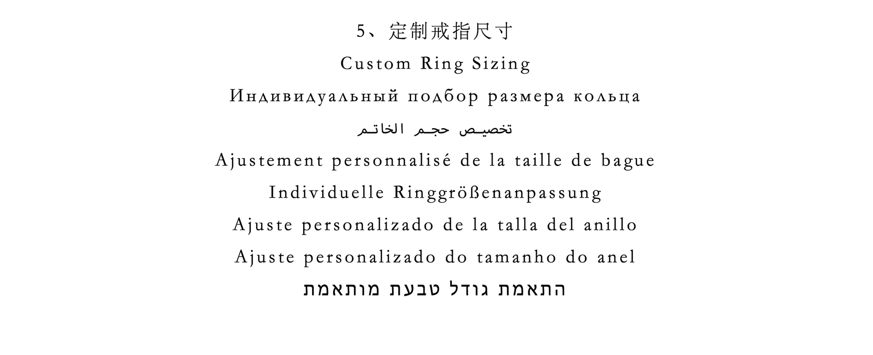 0.06CTW Moissanite Ring S925 Sterling Silver Stackable Finger Ring for Women Jewelry