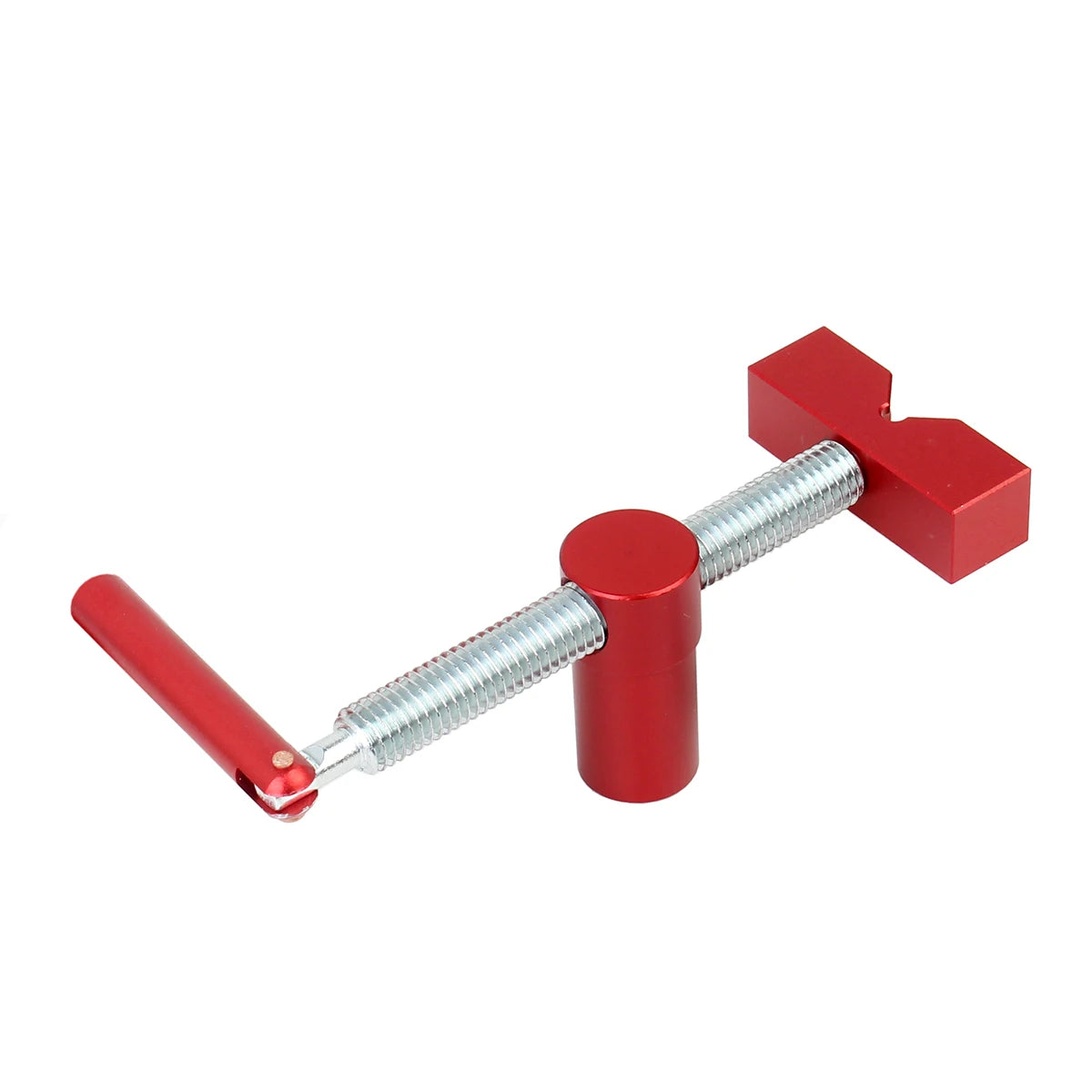 Pince Bureau Acier Réglable Menuiserie Trou 20mm