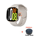 Original M99 Smartwatch with 2.4 Inch AMOLED Screen 4G/5G SIM Card Slot GPS WiFi 190° Rotating Camera Android 10.0 Gaming Watch
