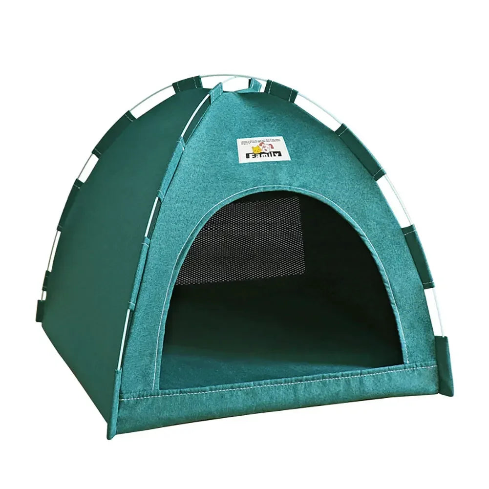 Cat Sleep House Pet Cat Tent Cave Hut For Kitten Puppy Playpen Cage Basket Cat Nesk Kennel Small Dog House Bed Chihuahua